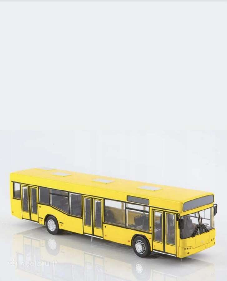 Maz 103