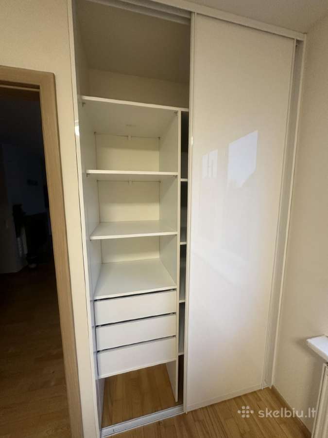 Spintų gamyba pagal užsakymą, baldu remontas - nuotraukos Nr. 20