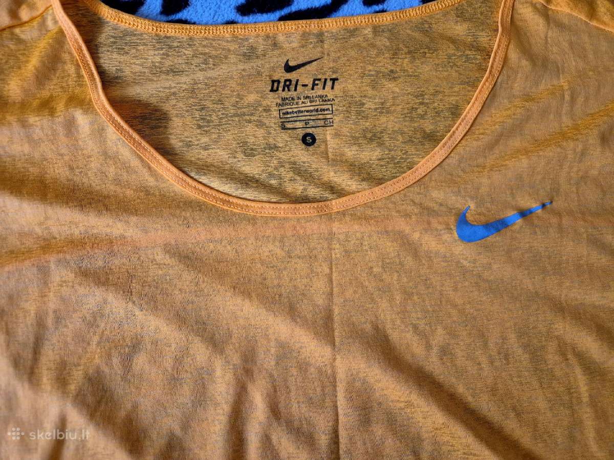 Originalus Nike komplektukas - nuotraukos Nr. 4