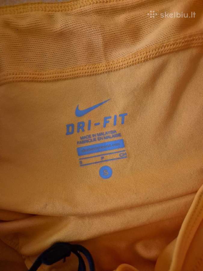 Originalus Nike komplektukas - nuotraukos Nr. 5