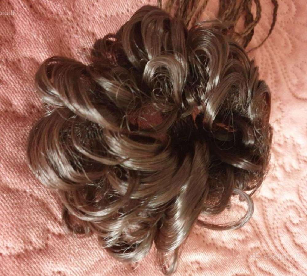 Perukas
