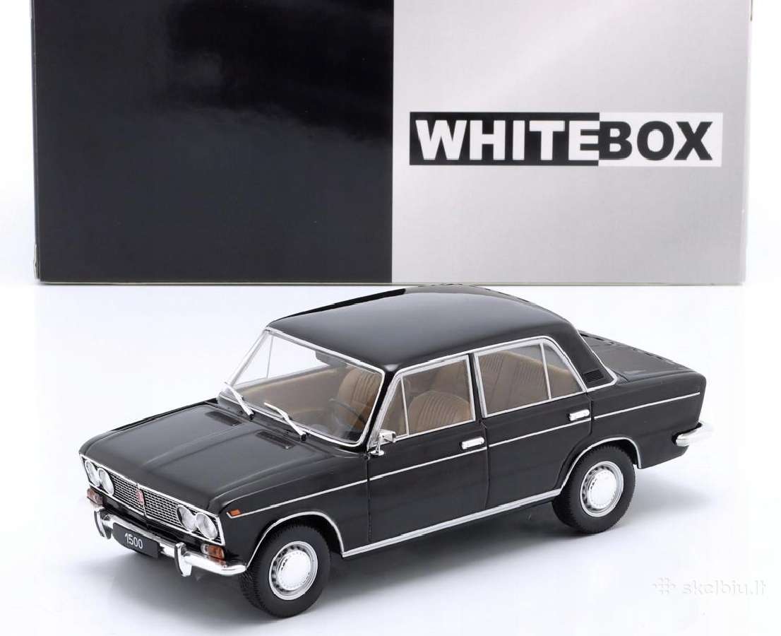 Lada 1500