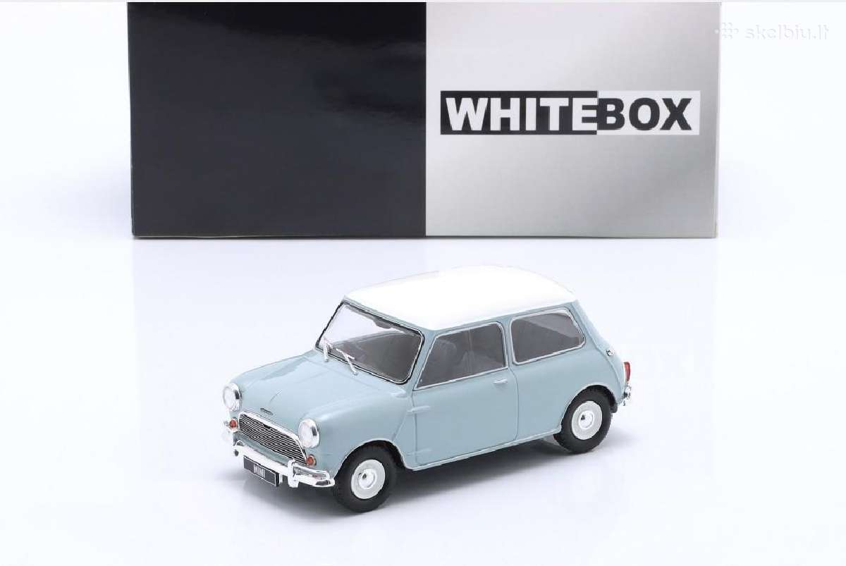 Austin Mini Cooper
