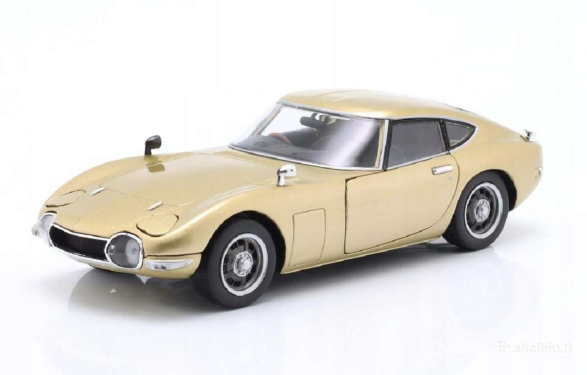 Toyota 2000gt