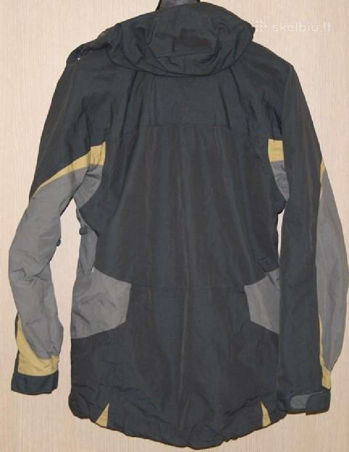 Parduodu striuke Helly Hansen - nuotraukos Nr. 2