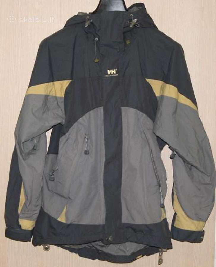 Parduodu striuke Helly Hansen