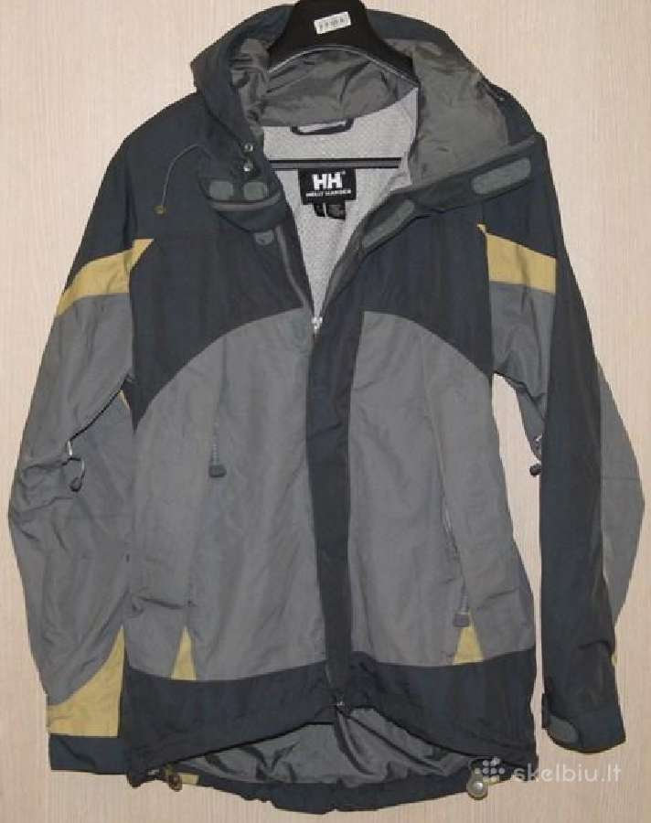 Parduodu striuke Helly Hansen - nuotraukos Nr. 4