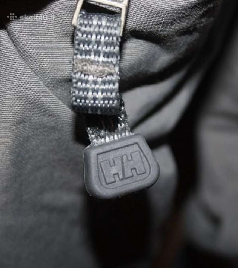 Parduodu striuke Helly Hansen - nuotraukos Nr. 10
