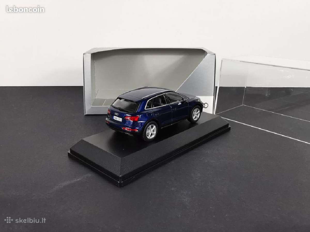 Audi Q5 - nuotraukos Nr. 2