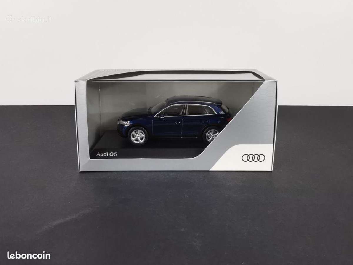 Audi Q5 - nuotraukos Nr. 3