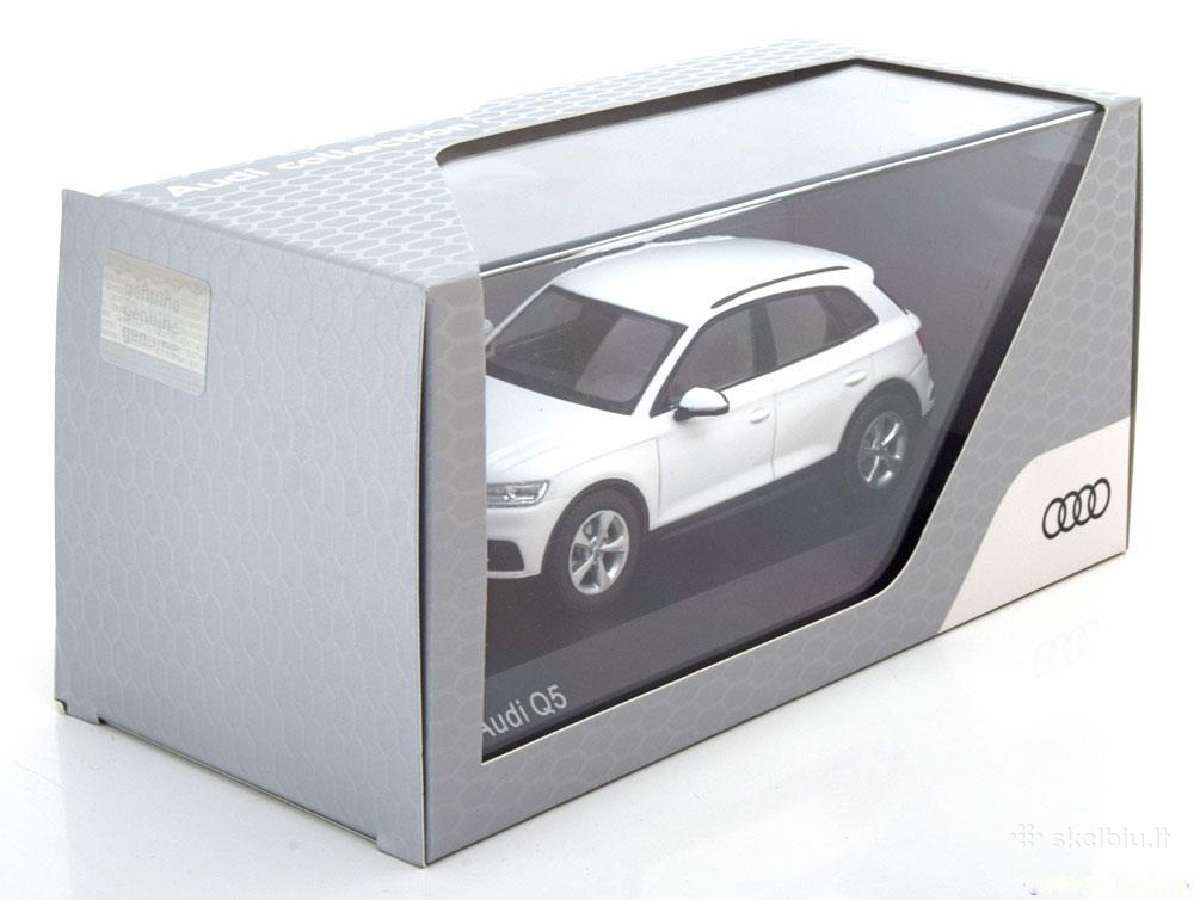 Audi Q5 - nuotraukos Nr. 3
