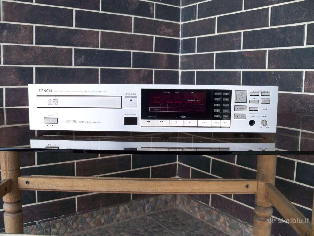 Denon Avp 5000. Pma 700v,860. Dcd-1300. De-70. - nuotraukos Nr. 27