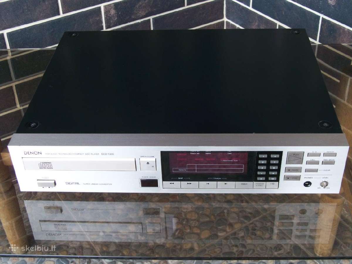 Denon Avp 5000. Pma 700v,860. Dcd-1300. De-70. - nuotraukos Nr. 30