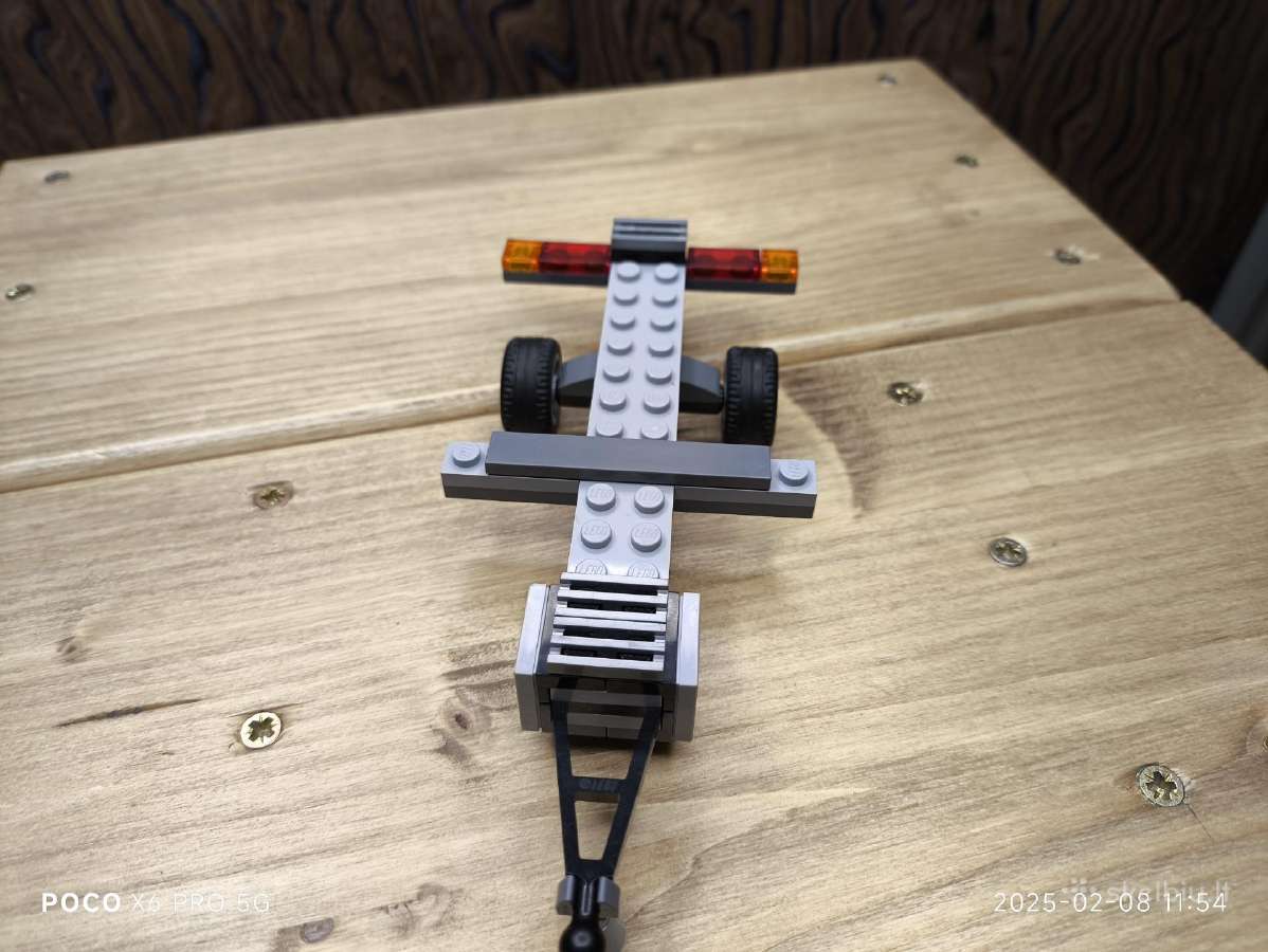 Lego City 60149 - nuotraukos Nr. 4