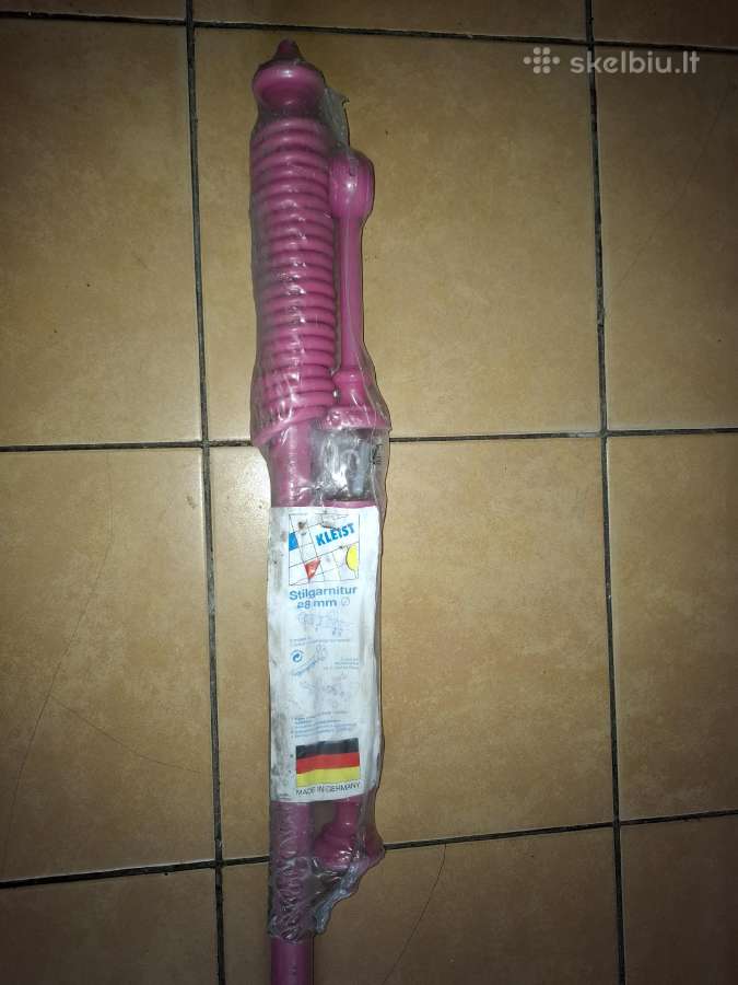 Ružavas karnizas 2m ilgio