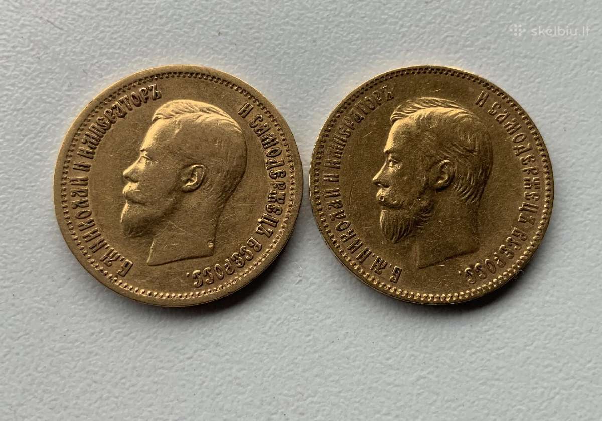 Superkame monetas,gintara,litus,auksa