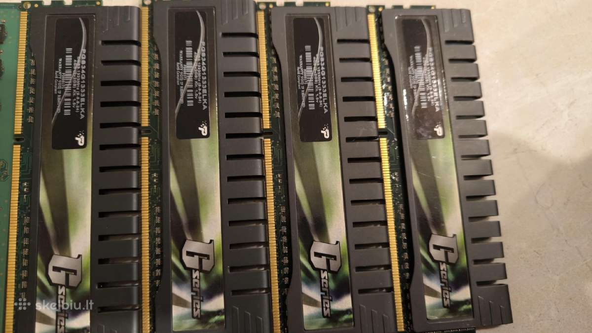 Ddr3