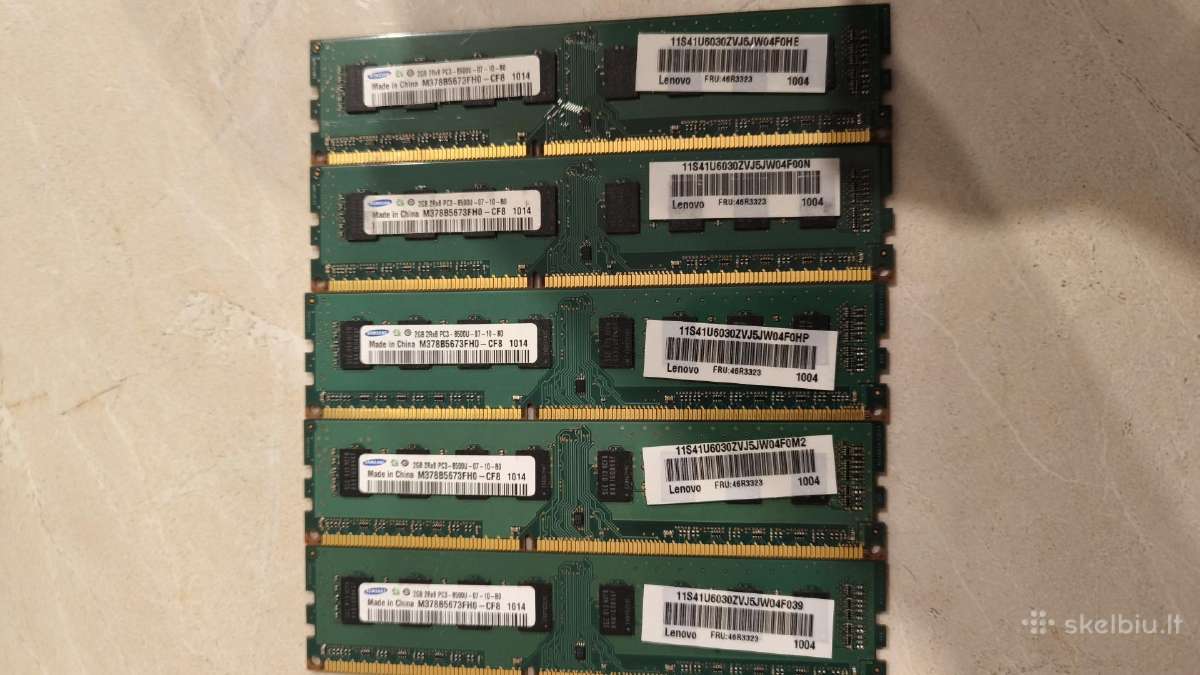 Ddr3 - nuotraukos Nr. 3