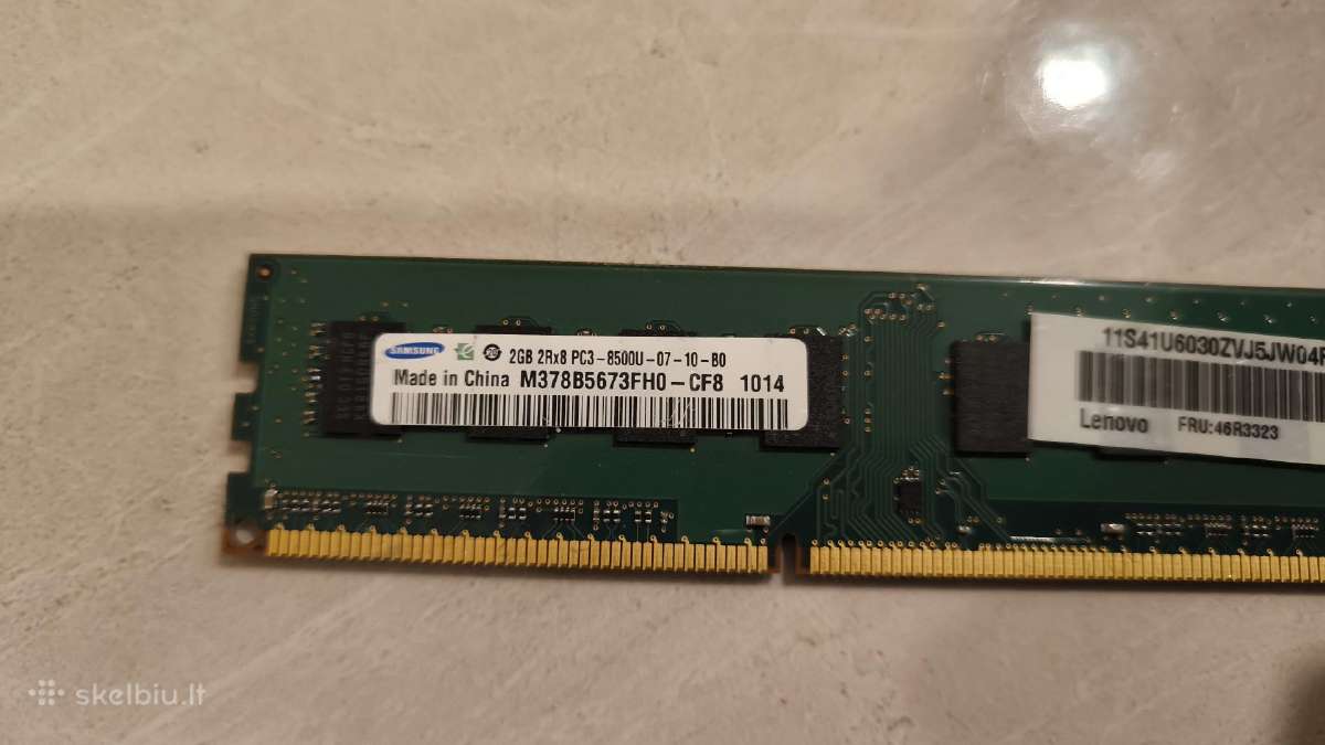 Ddr3 - nuotraukos Nr. 4