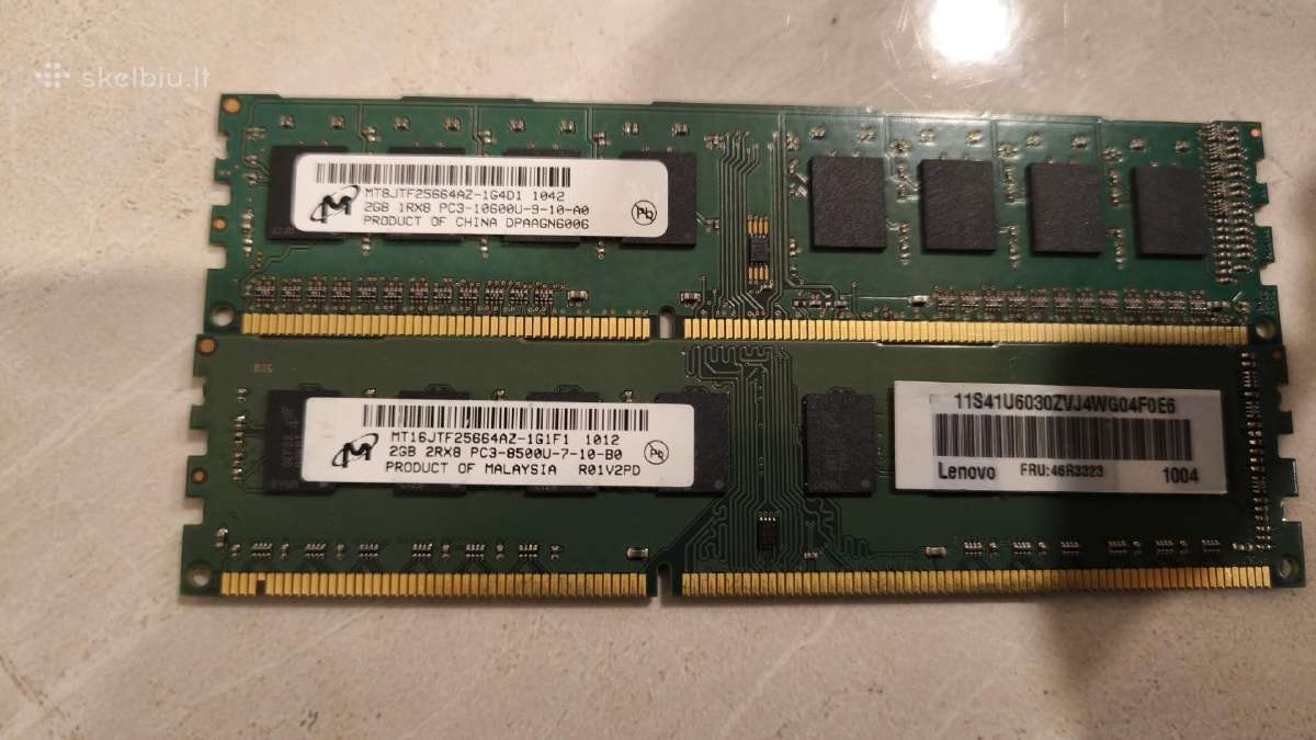 Ddr3 - nuotraukos Nr. 5