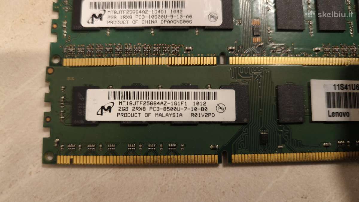 Ddr3 - nuotraukos Nr. 6