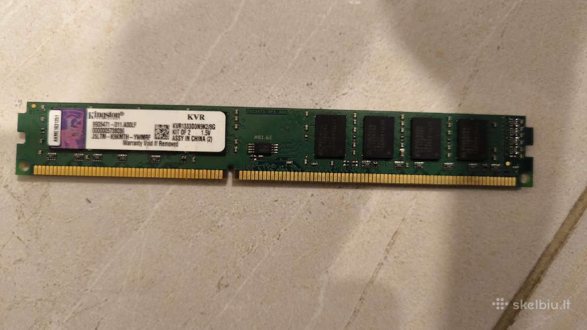 Ddr3 - nuotraukos Nr. 9