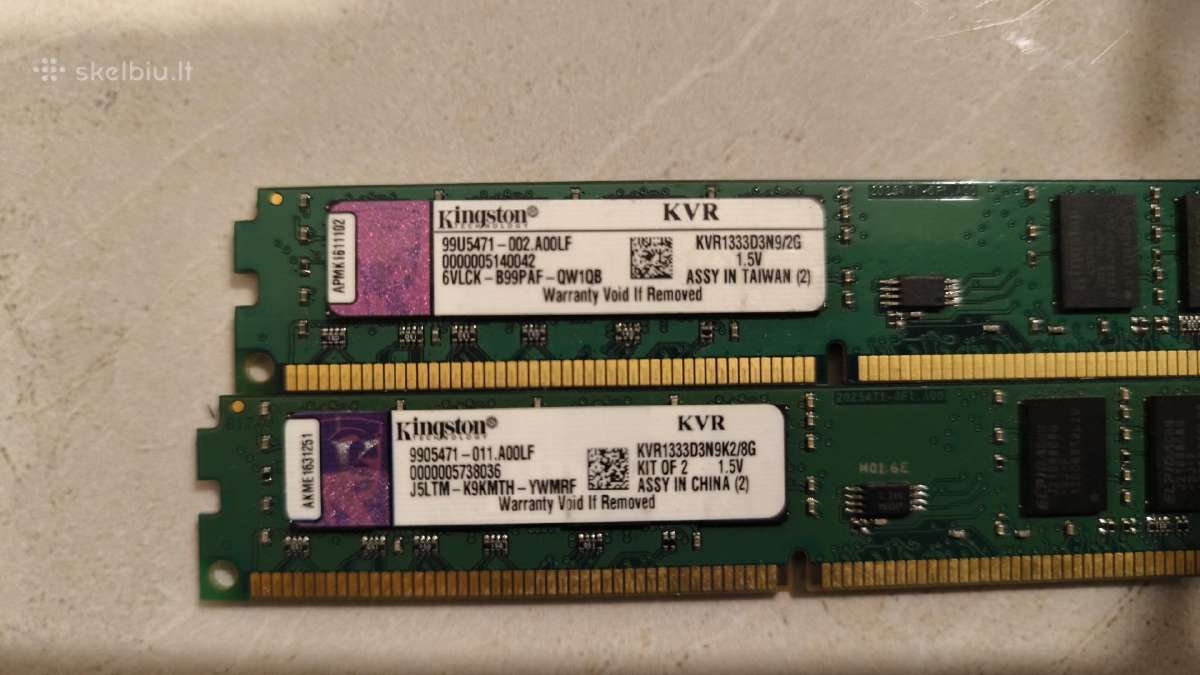 Ddr3 - nuotraukos Nr. 10