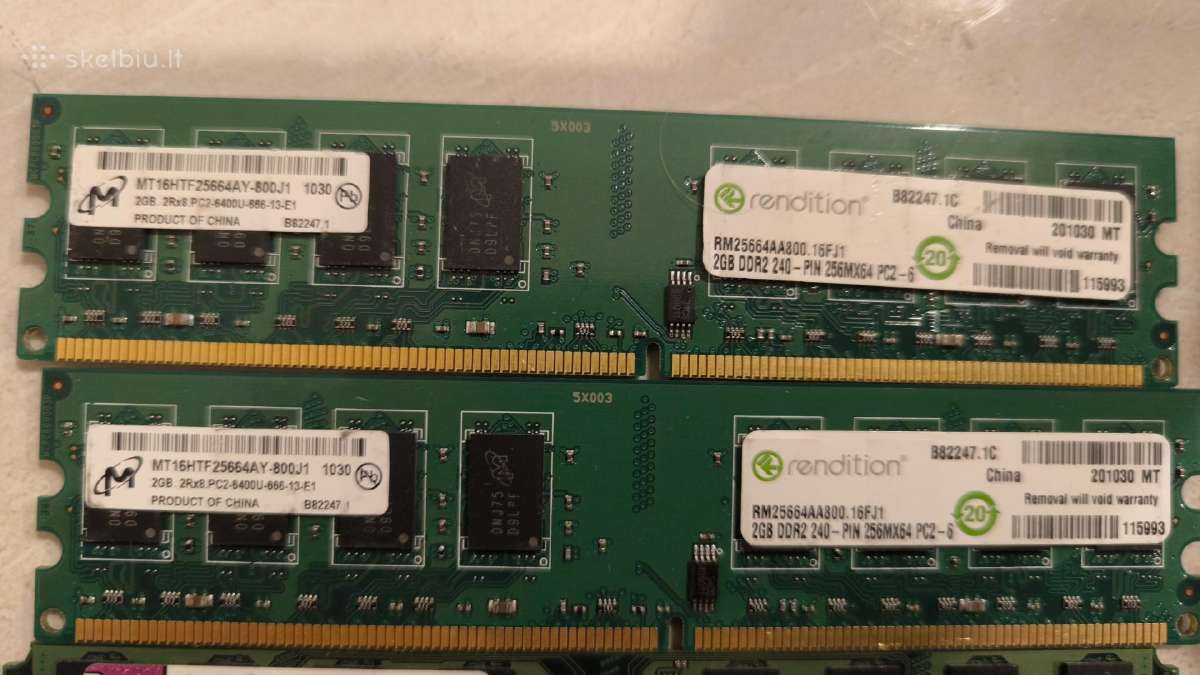 Ddr3 - nuotraukos Nr. 11