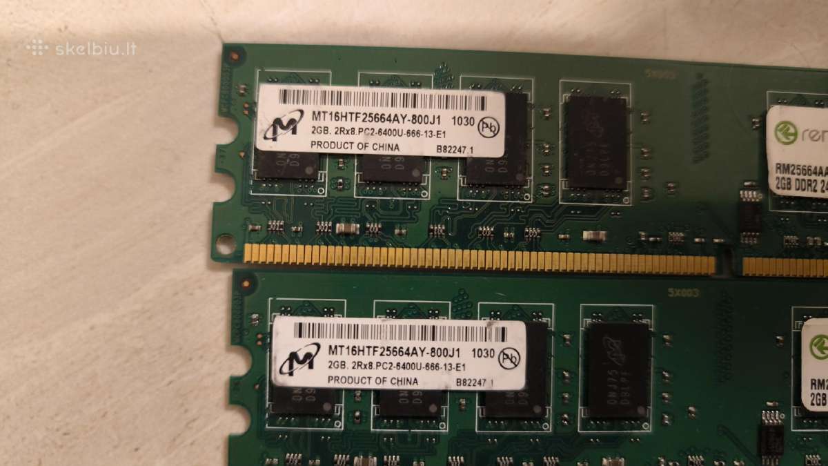 Ddr3 - nuotraukos Nr. 12