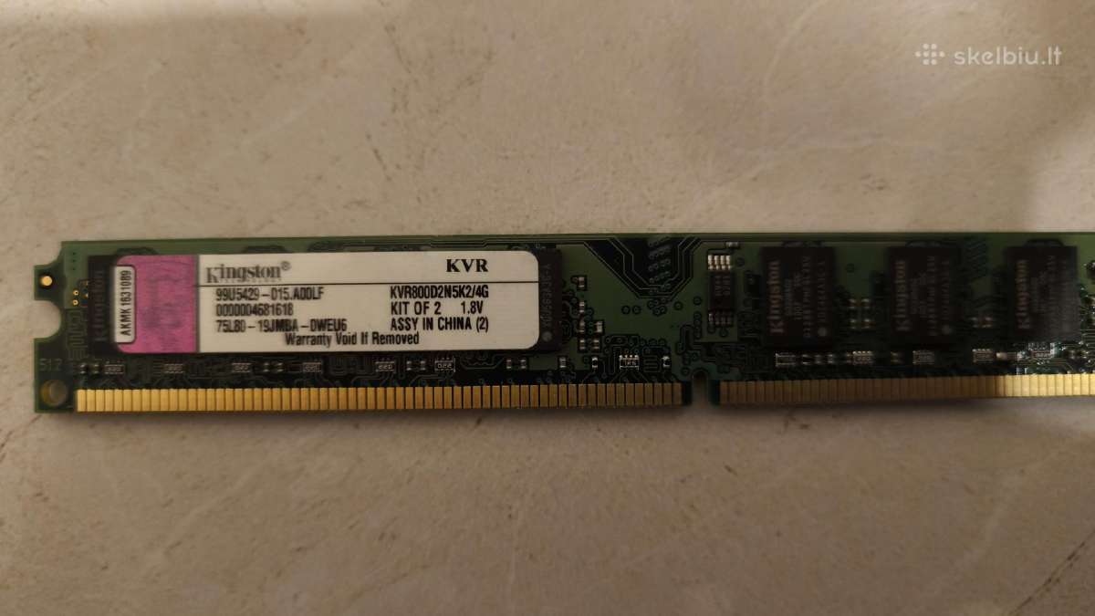 Ddr3 - nuotraukos Nr. 13