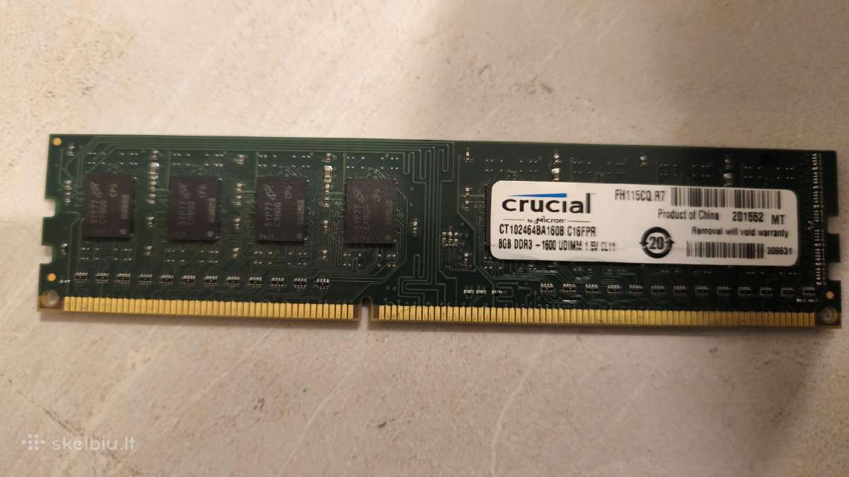 Ddr3 - nuotraukos Nr. 14