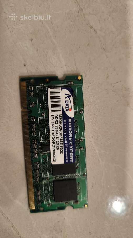 Ddr3 - nuotraukos Nr. 15