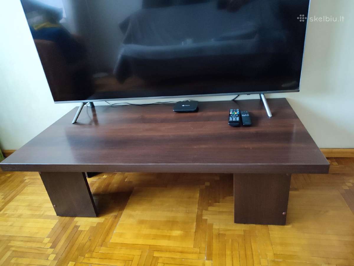 Žurnalinis stalas