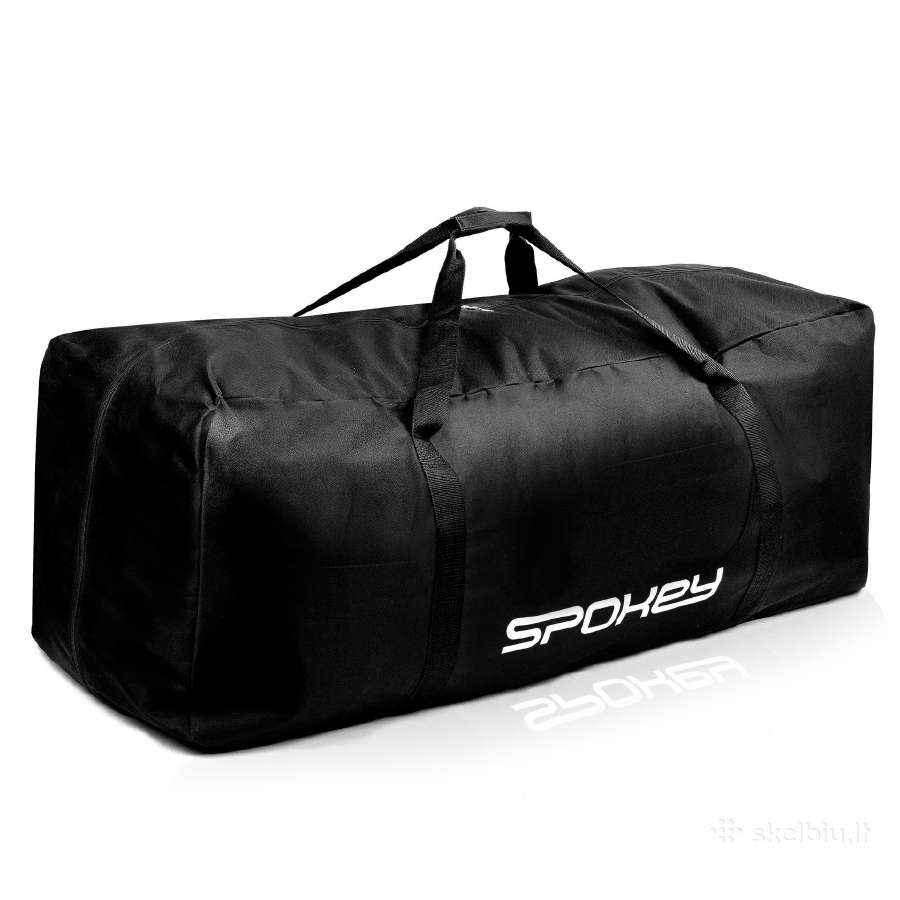 Spokey krepšys 130x40x50