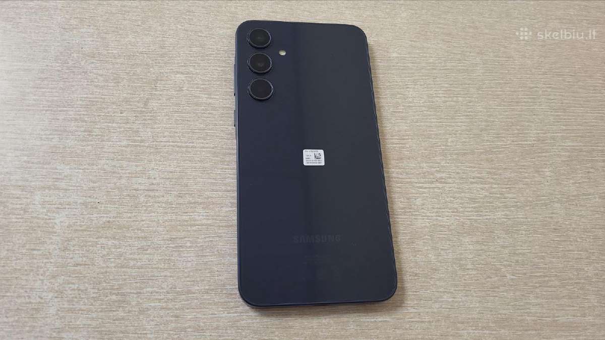 Samsung Galaxy A35 5G 128gb