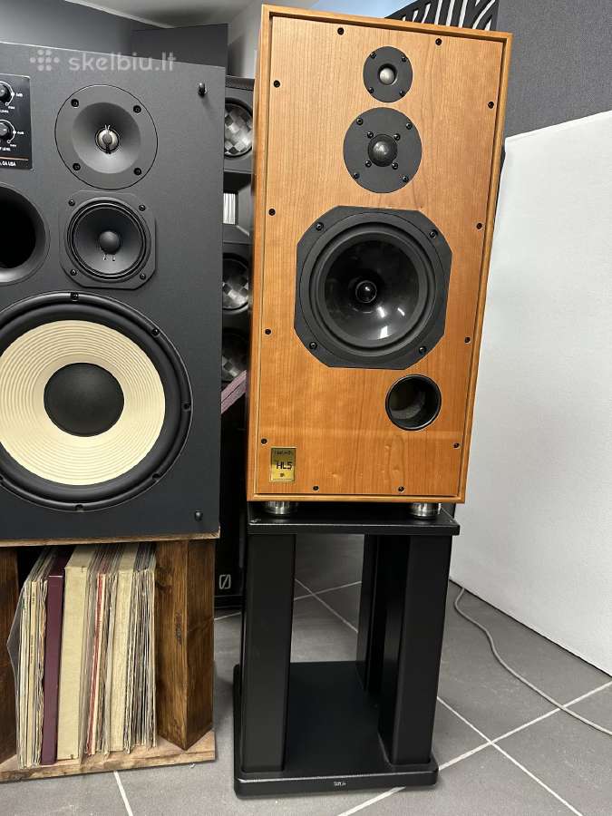 Harbeth Super Hl5 plus, Shl5plus cherry + stovai - nuotraukos Nr. 28