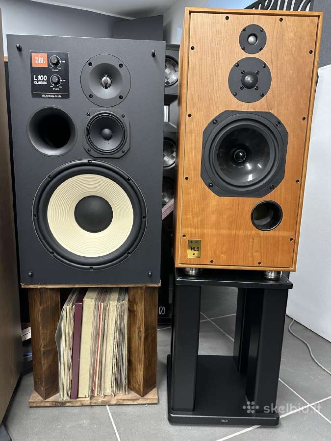 Harbeth Super Hl5 plus, Shl5plus cherry + stovai - nuotraukos Nr. 29