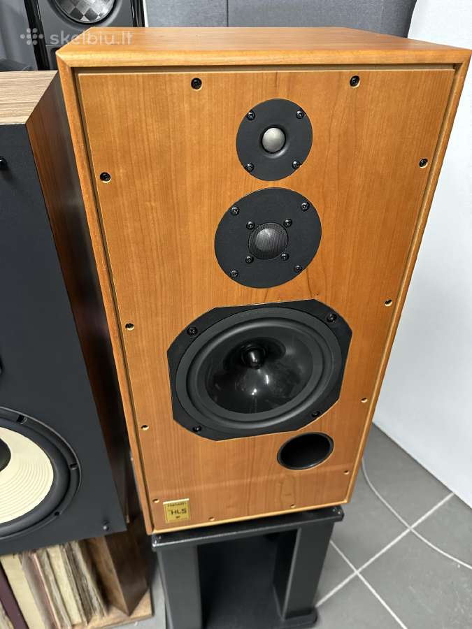 Harbeth Super Hl5 plus, Shl5plus cherry + stovai - nuotraukos Nr. 30