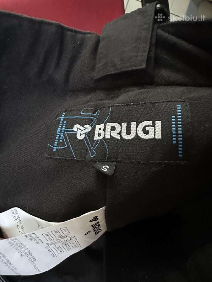 Brugi slidinėjimo apranga - nuotraukos Nr. 8