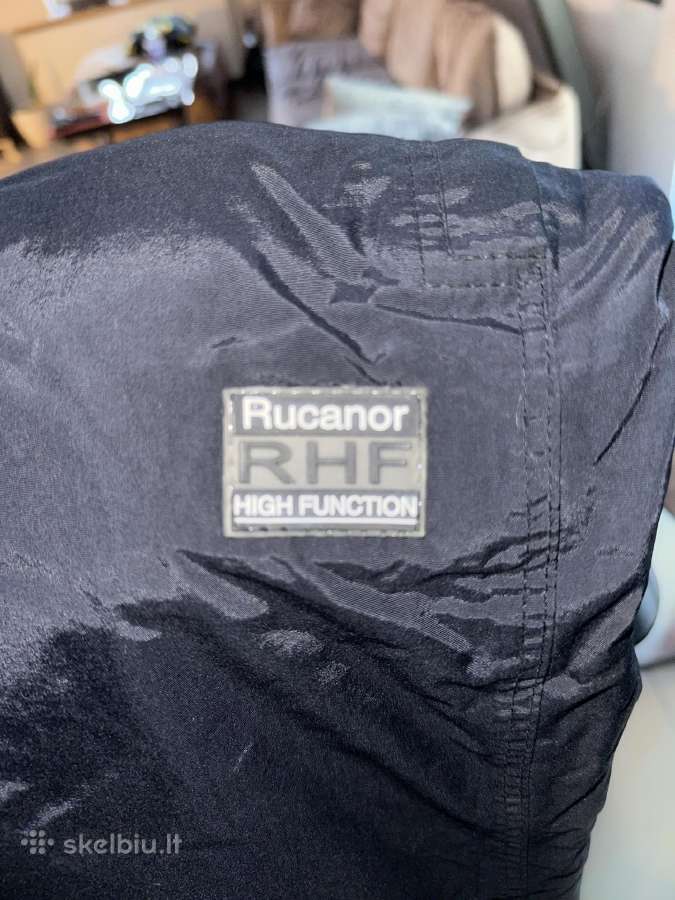 Rhf snieglentininkės kelnės - nuotraukos Nr. 4