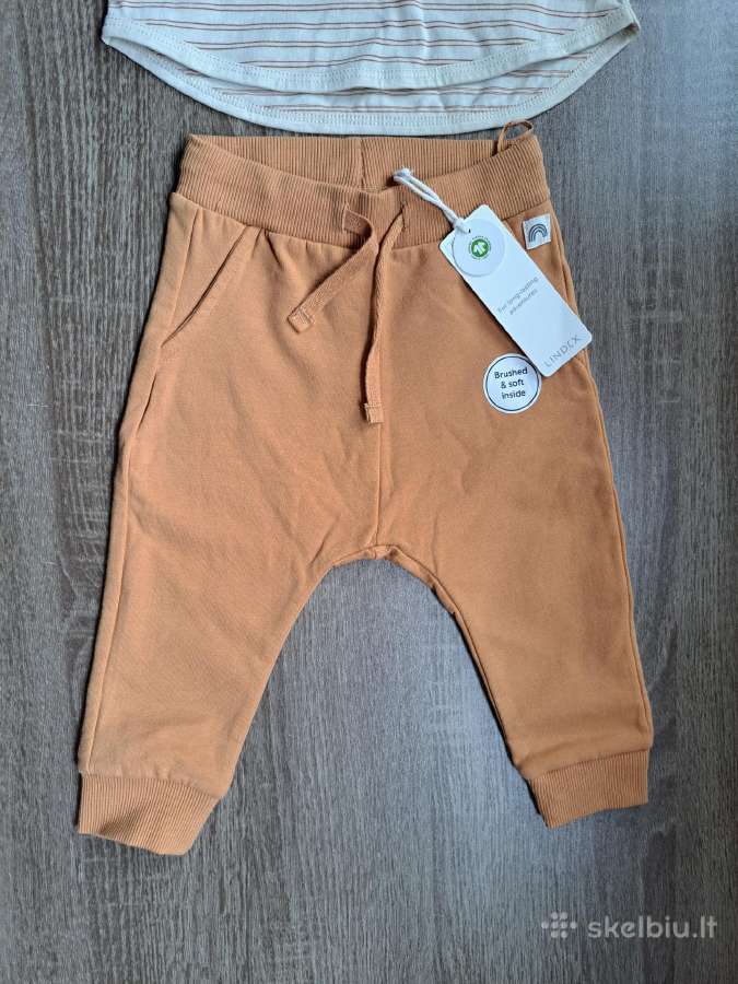 Naujas Lindex komplektukas - nuotraukos Nr. 2