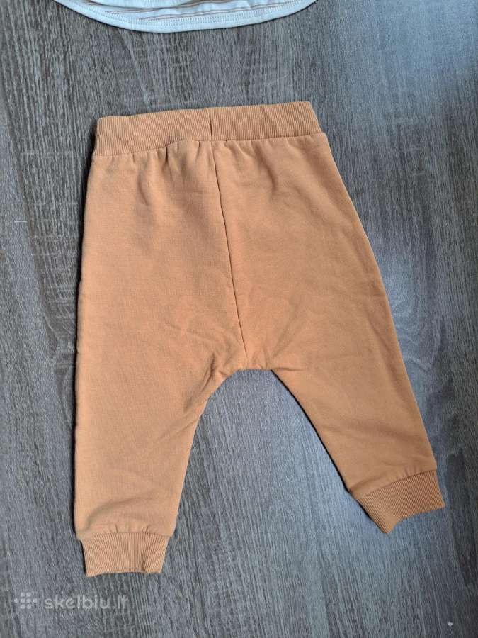 Naujas Lindex komplektukas - nuotraukos Nr. 3