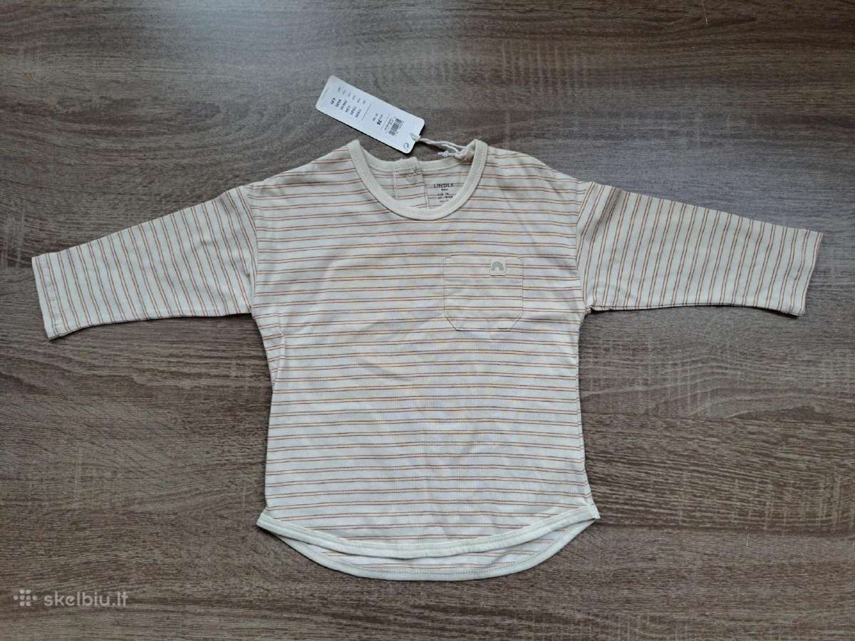 Naujas Lindex komplektukas - nuotraukos Nr. 7