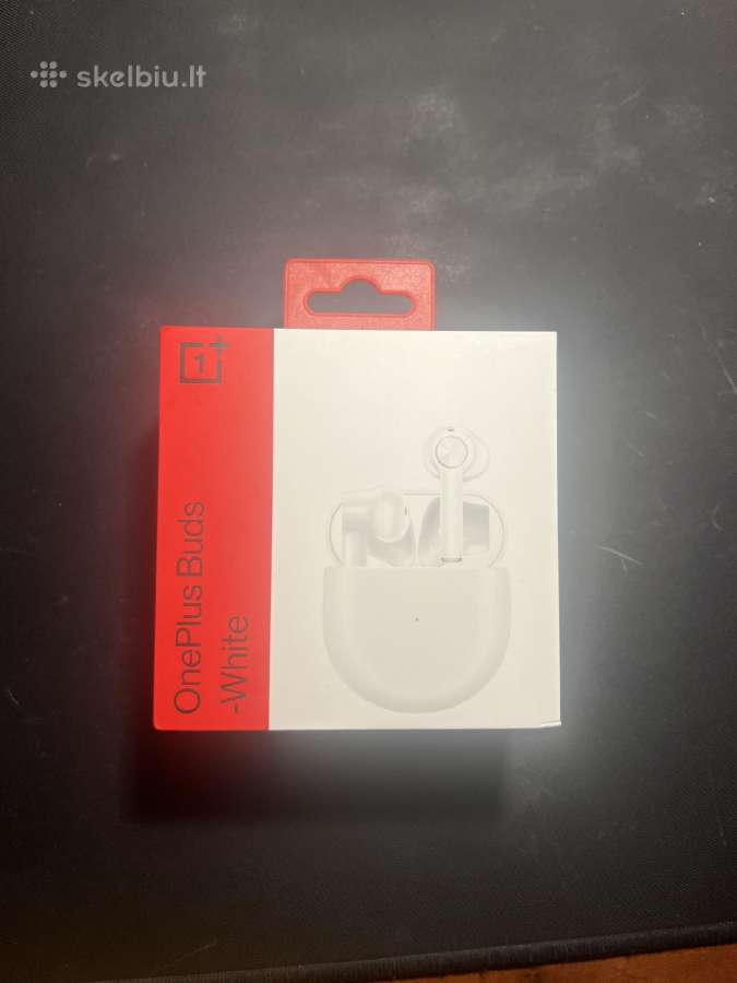 Oneplus buds