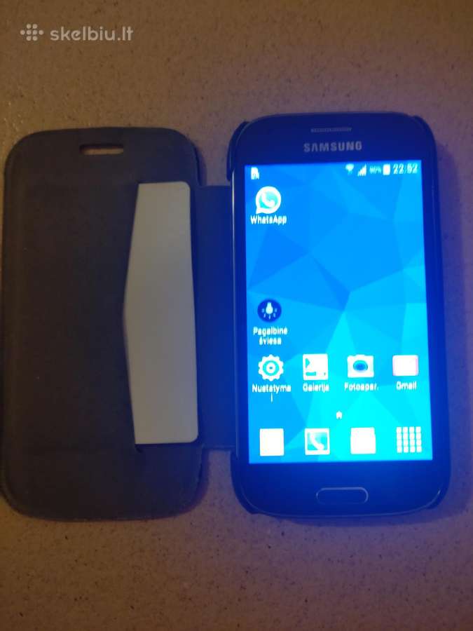Samsung Galaxy Ace4