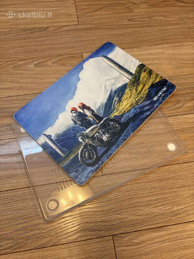 MacBook Air dėklas