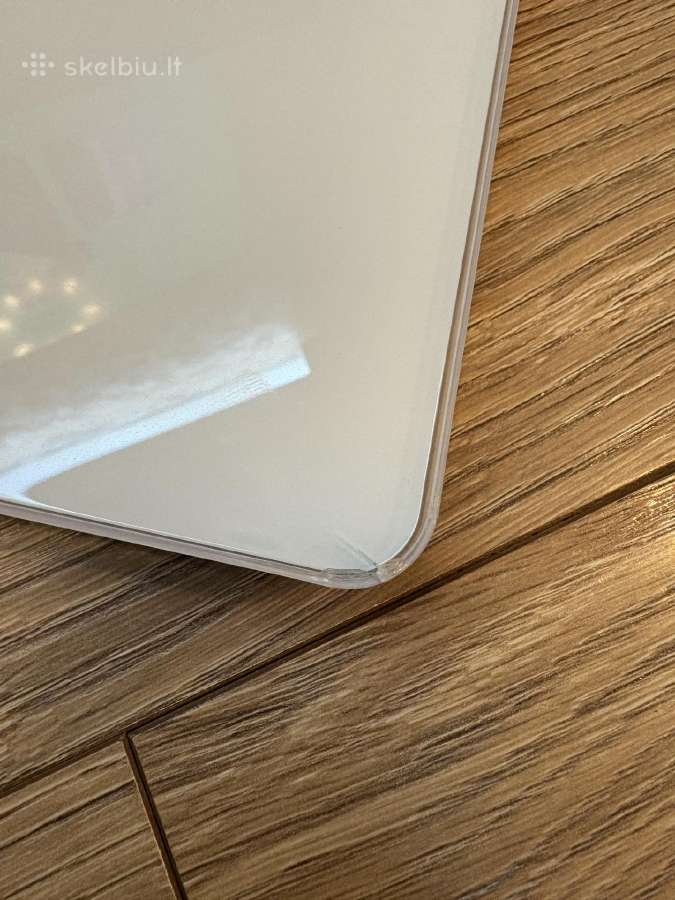 MacBook Air dėklas - nuotraukos Nr. 4