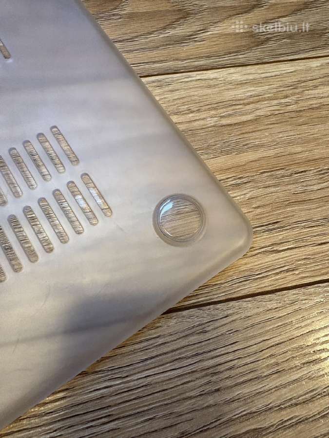 MacBook Air dėklas - nuotraukos Nr. 7