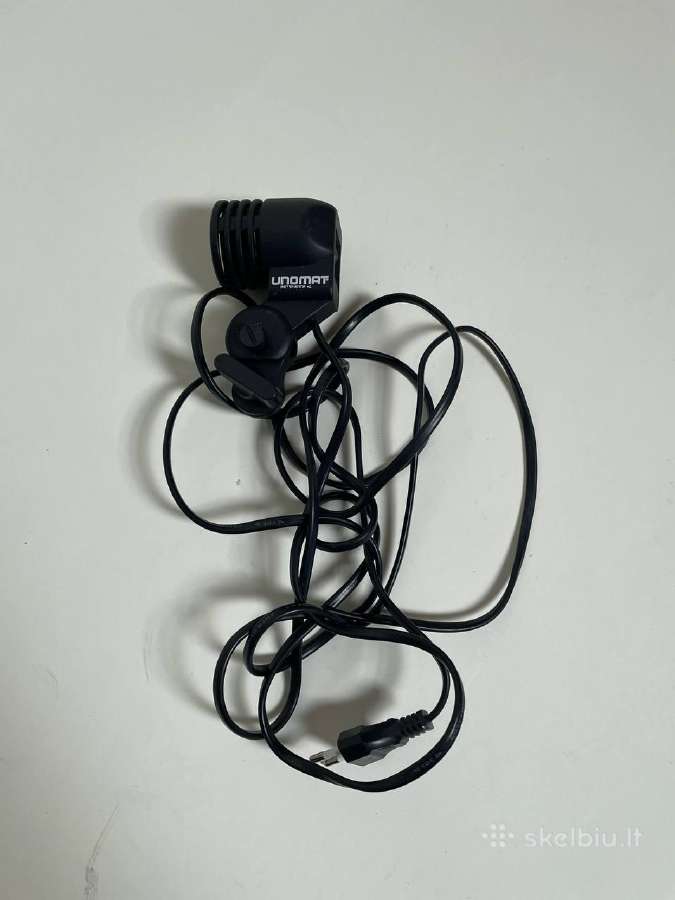 Foto lempa Umonat Ls-1