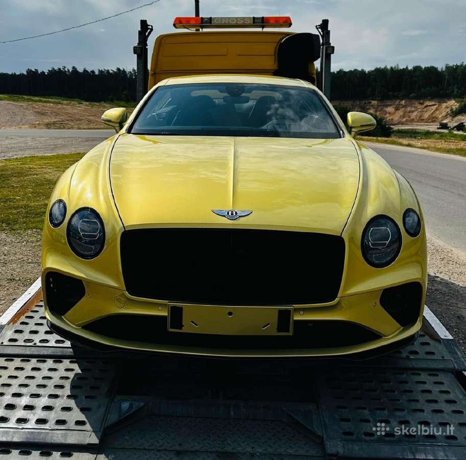 Automobilių pervežimai autovežio paslaugos - nuotraukos Nr. 12